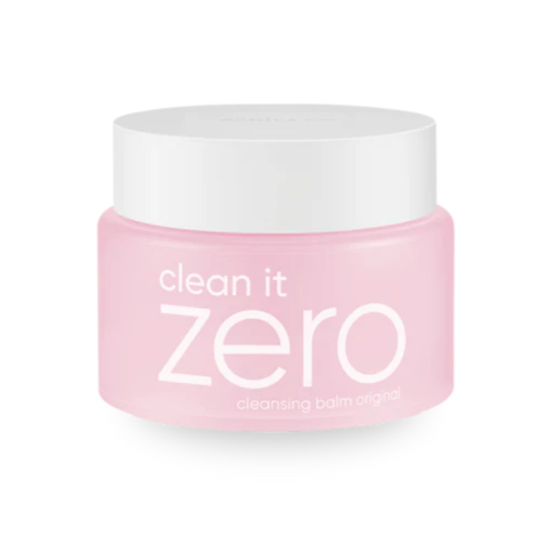 BANILA CO Clean It Zero Cleansing Balm Original 100ml