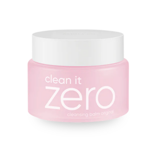 BANILA CO Clean It Zero Cleansing Balm Original 100ml