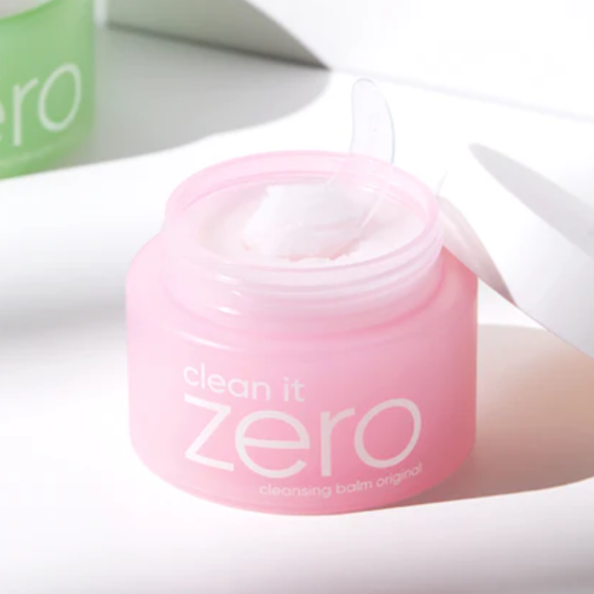 BANILA CO Clean It Zero Cleansing Balm Original 100ml