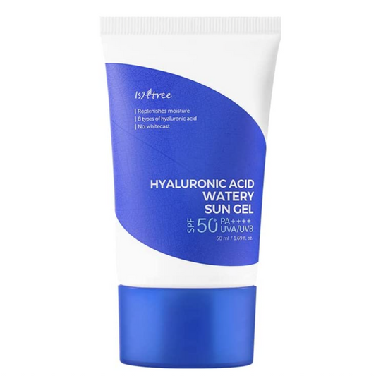 ISNTREE Hyaluronic Acid Watery Sun Gel 50ml