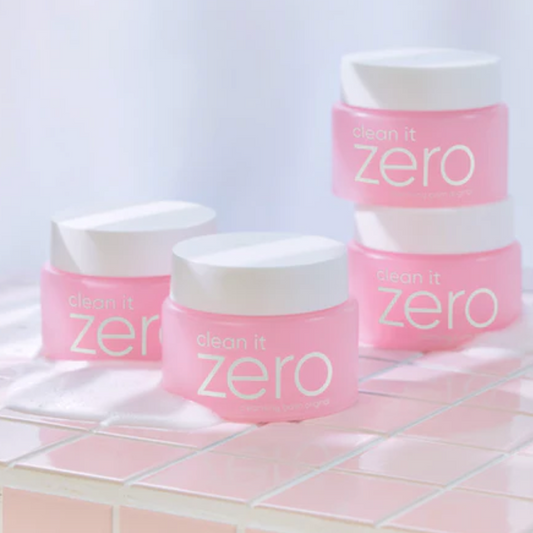 BANILA CO Clean It Zero Cleansing Balm Original 100ml