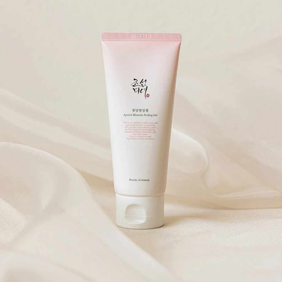 Beauty of Joseon - Apricot Blossom Peeling Gel 100ml
