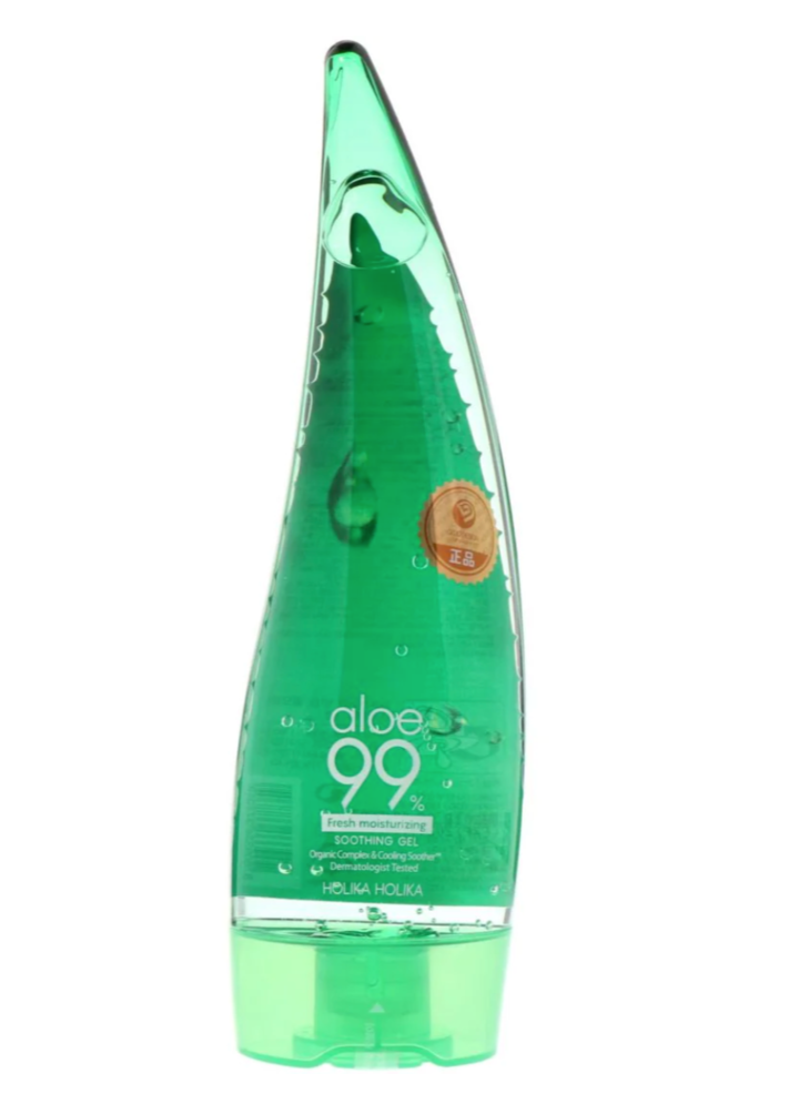 99% Aloe Soothing Gel 250ml