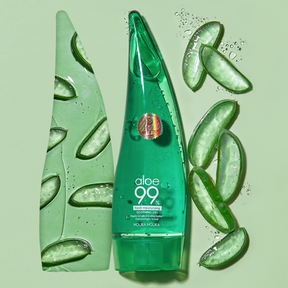 99% Aloe Soothing Gel 250ml