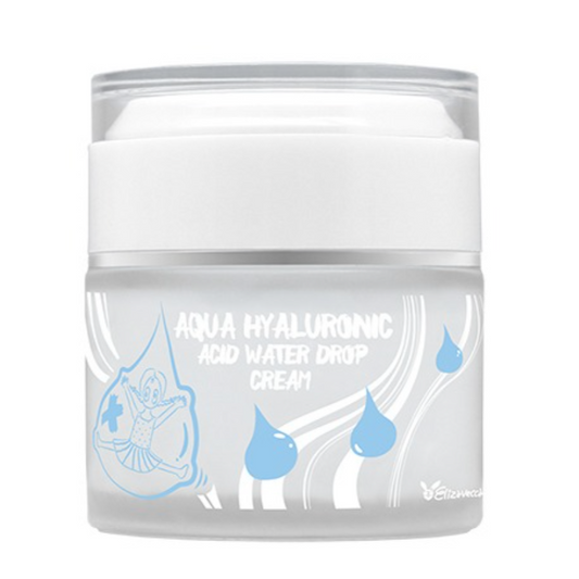 Aqua Hyaluronic Acid Water Drop Cream 50ml