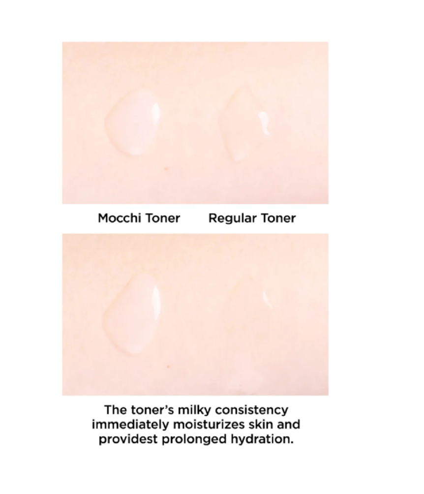 Wonder Ceramide Mochi Toner JUMBO Size 500ml