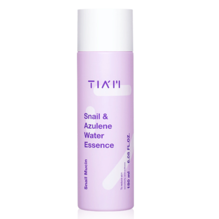 Tiam Snail & Azulene Water Essence