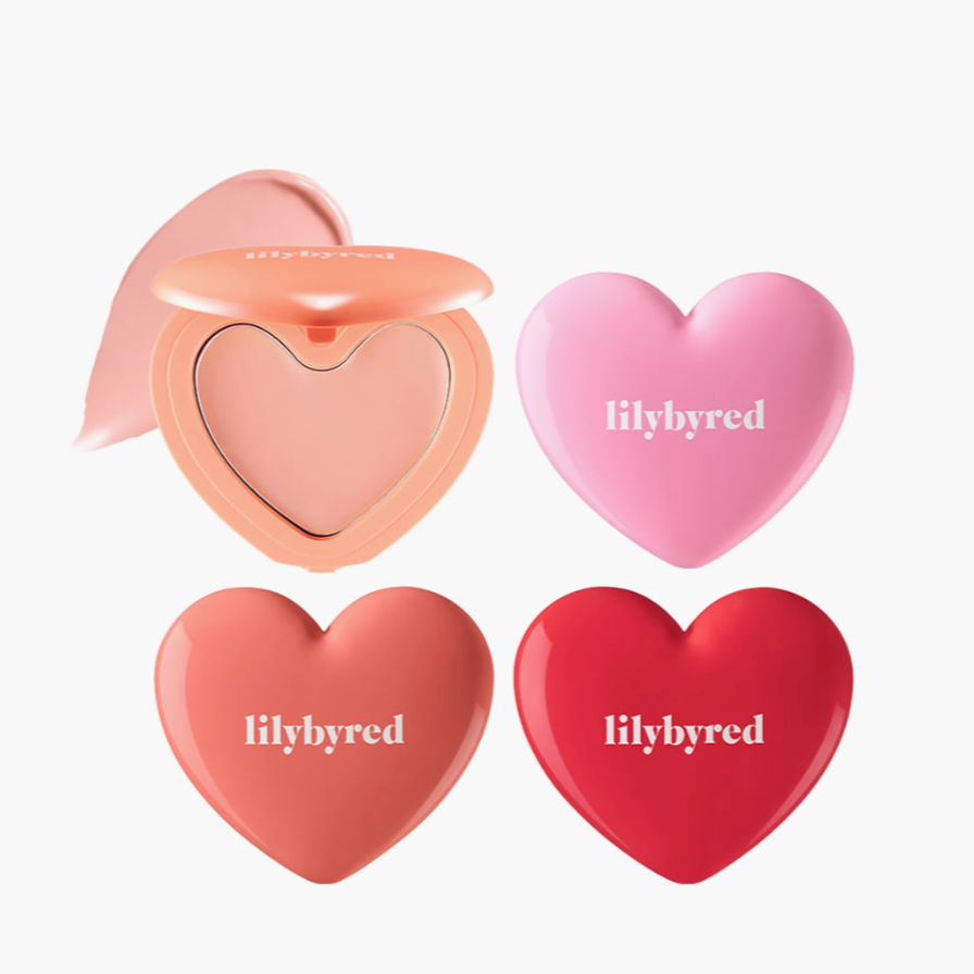 Lilybyred Luv Beam Cheek Balm