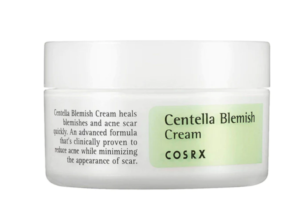 Centella Blemish Cream 30ml