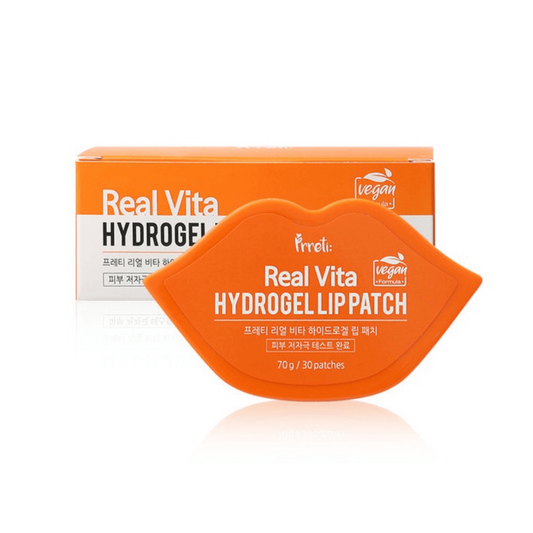 Hydrogel Lip Patch 70g (30 patches)