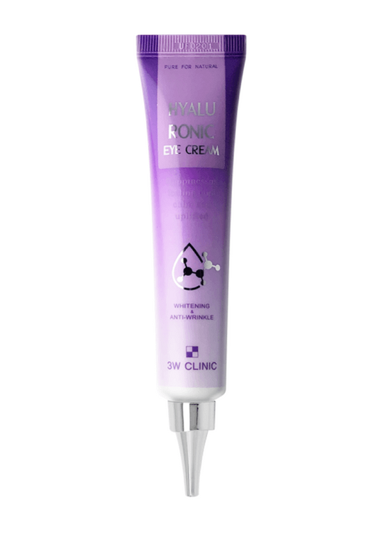 Hyaluronic Eye Cream 40ml