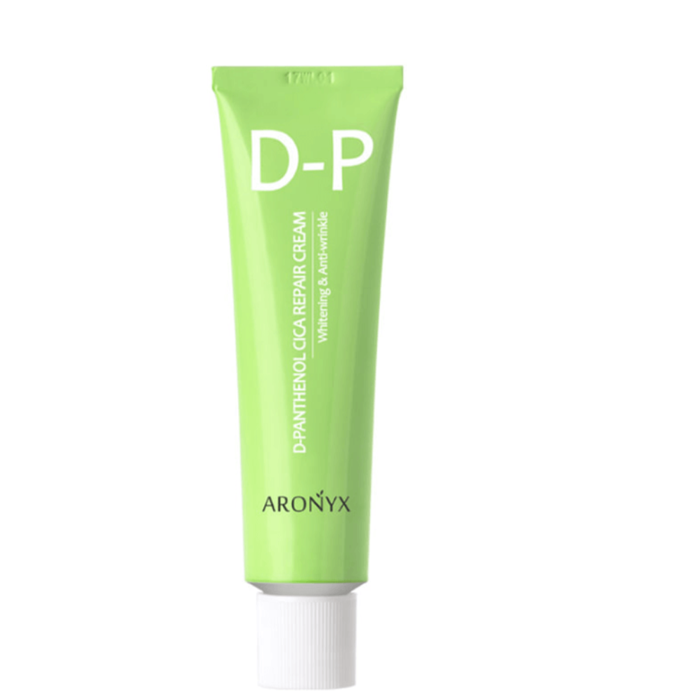 D-Panthenol Cica Repair Cream 50ml