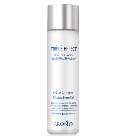 Triple Real Collagen Emulsion 150ml