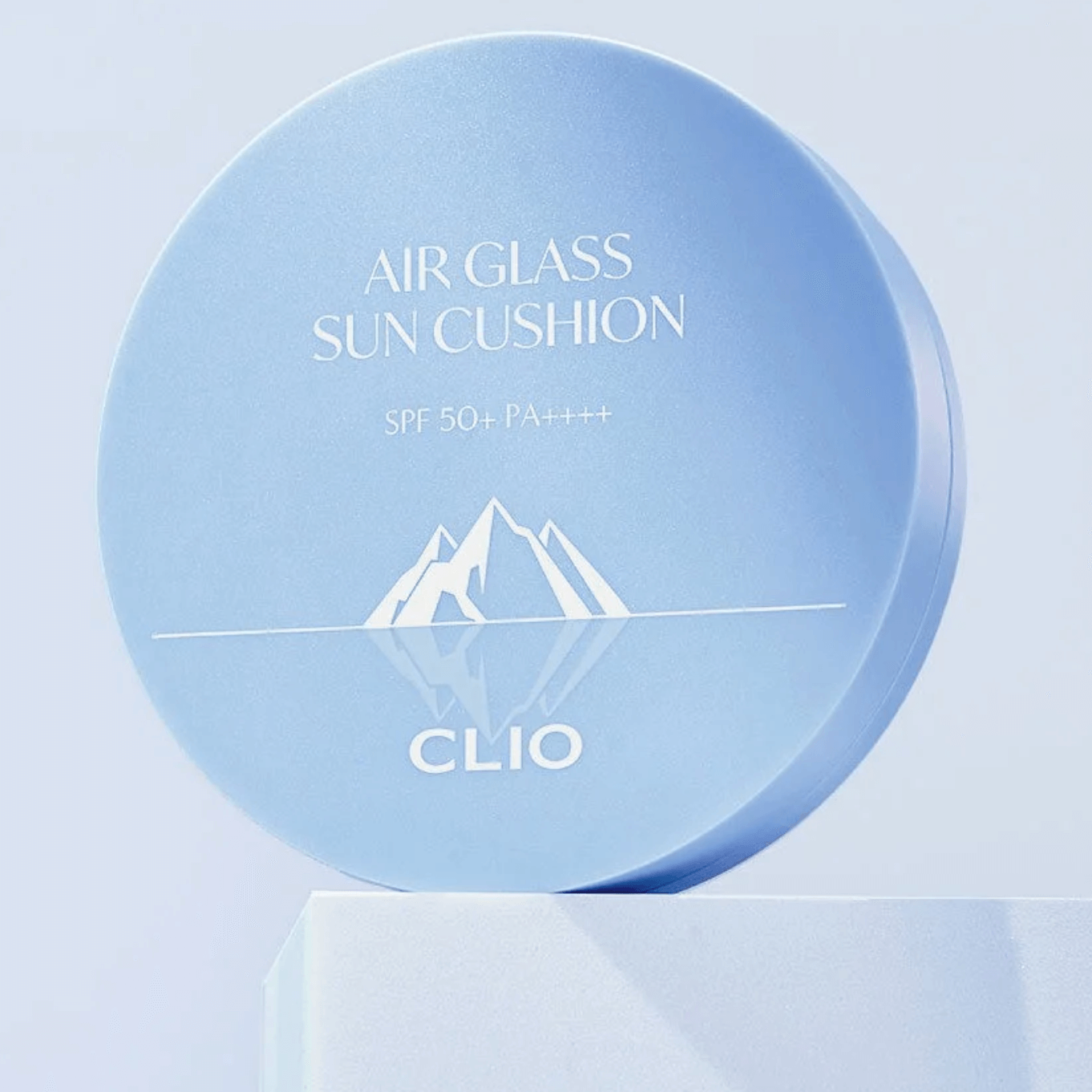 CLIO Airglass Sun Cushion 25g + Refill