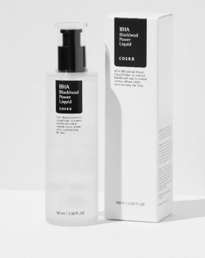 COSRX BHA Blackhead Power Liquid 100ml