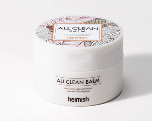 HEIMISH - All Clean Balm 120ml