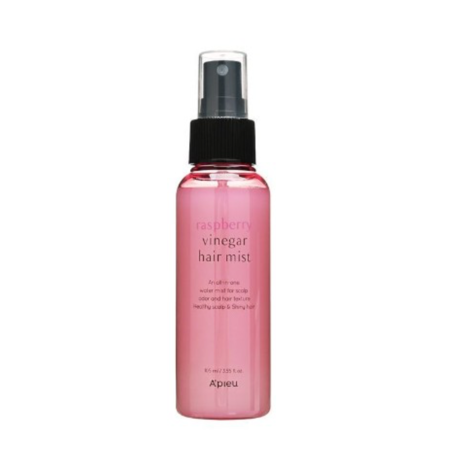 A'PIEU Raspberry Vinegar Hair Mist 105ml