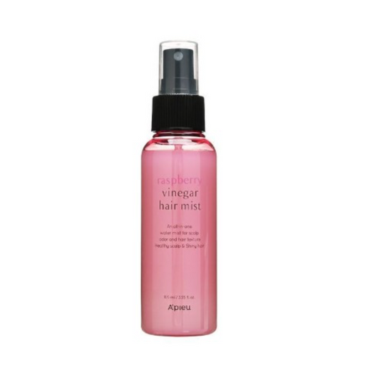 A'PIEU Raspberry Vinegar Hair Mist 105ml