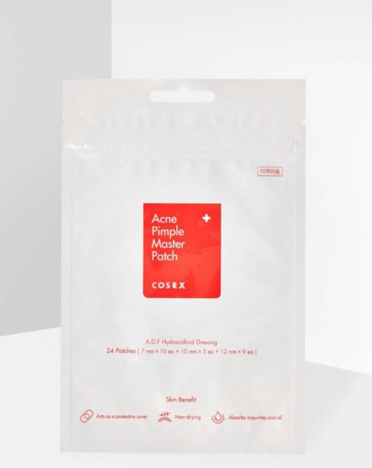 COSRX Acne Pimple Master Patch (24pcs)