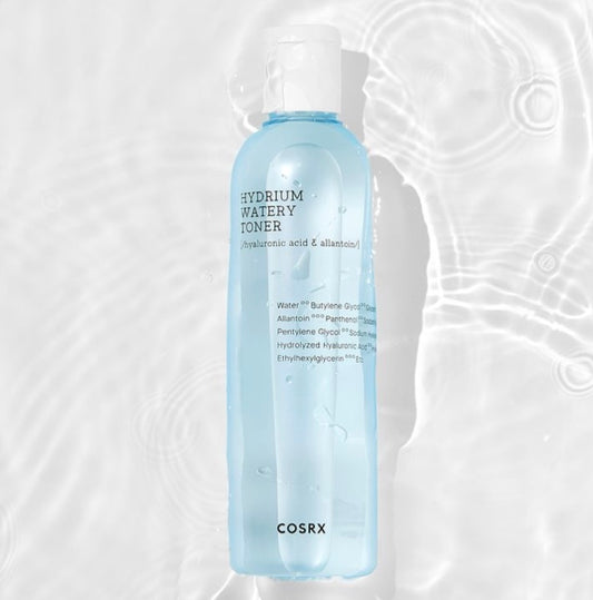 Hydrium Watery Toner 150ml