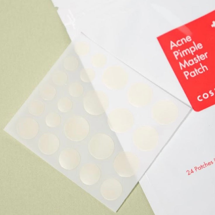 COSRX Acne Pimple Master Patch (24pcs)